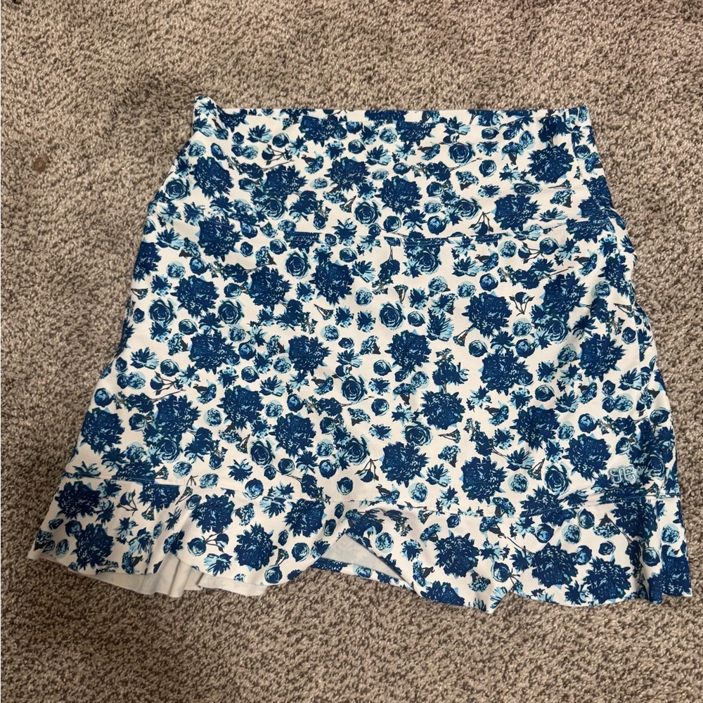Albion fit Medium Santorini Swim Skirt